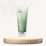 Anua Heartleaf Quercetinol Pore Deep Cleansing Foam (150ml)
