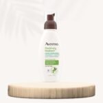 Aveeno Positively Radiant Clear Complexion Foaming Cleanser (177ml)