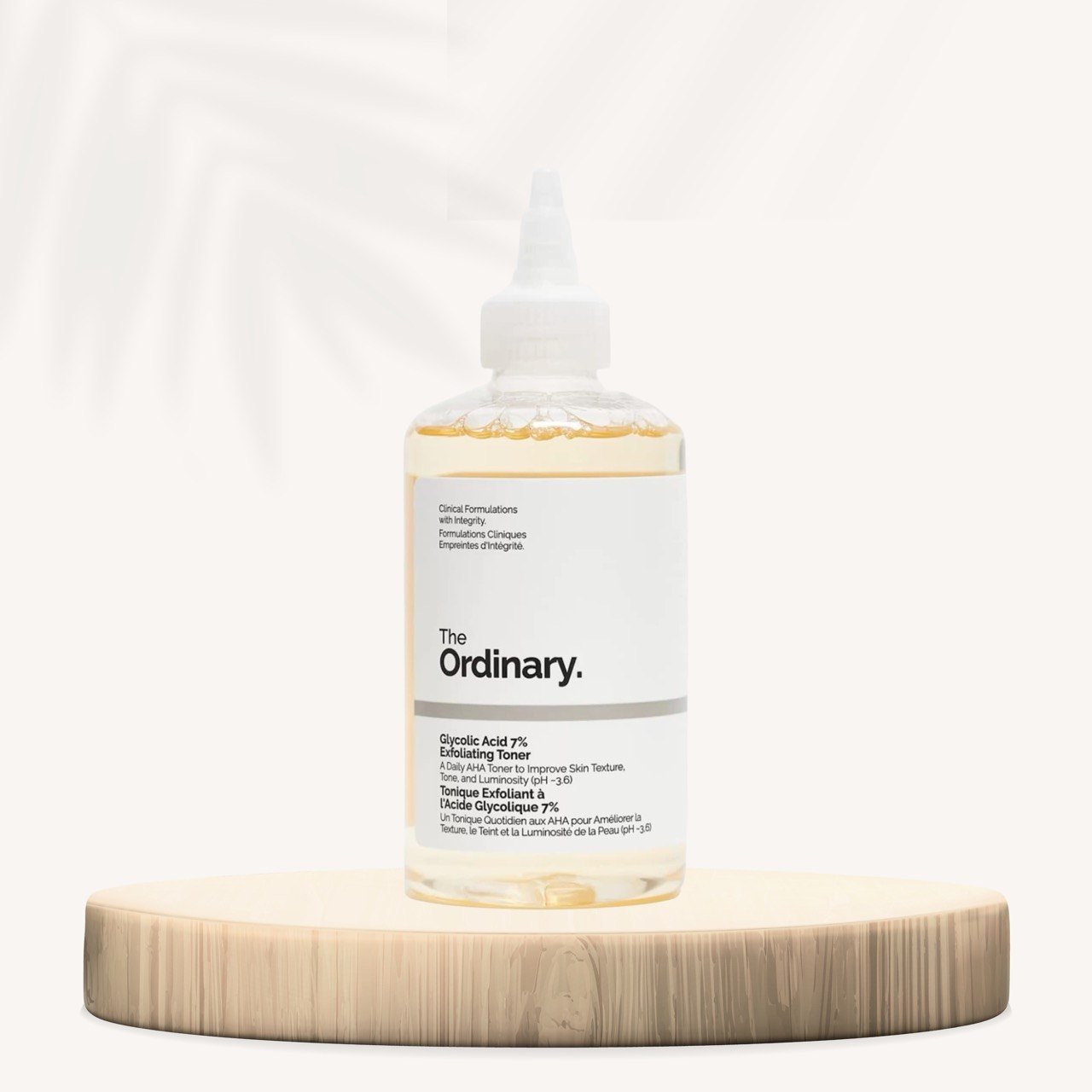photo_2026-07-03_14-39-39 The Ordinary Glycolic Acid 7% Exfoliating Toner (100) - الصورة 1