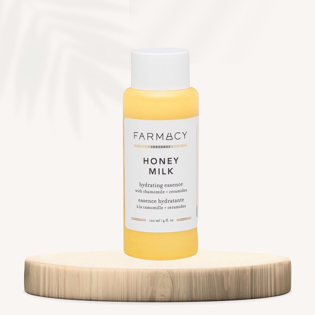 photo_2026-07-03_14-43-07 Farmacy Honey Milk Hydrating Essence (120ml) - الصورة 1