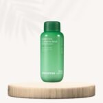 Innisfree Green Tea Ceramide Milk Barrier Essence