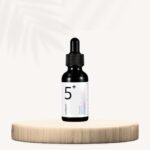Numbuzin No.5+ Vitamin Concentrated Serum