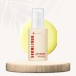 K-Secret Seoul 1988 Retinal Liposome 2% + Black Ginseng Serum
