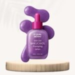 Equalberry Deep Cera Bakuchiol Plumping Serum