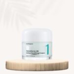 Numbuzin No.1 Pantothenic B5 Active Soothing Cream