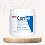 CeraVe Moisturising Cream