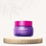 EQUALBERRY Deep Cera Bakuchiol Plumping Capsule Cream