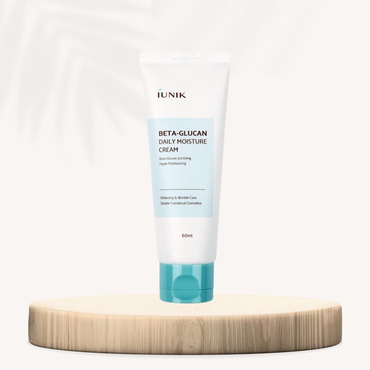 photo_2026-07-03_23-39-59 iUNIK Beta-Glucan Daily Moisture Cream - الصورة 1