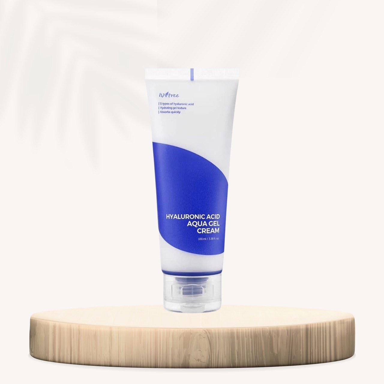 photo_2026-07-03_23-45-14 Isntree Hyaluronic Acid Aqua Gel Cream - الصورة 1