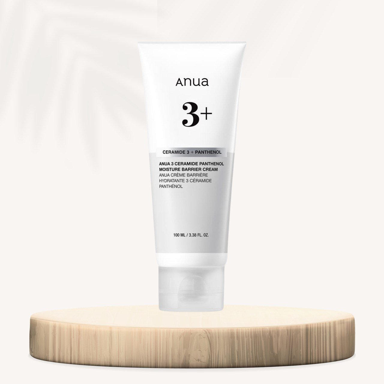 photo_2026-07-03_23-56-54 Anua 3 Ceramide Panthenol Moisture Barrier Crea - الصورة 1