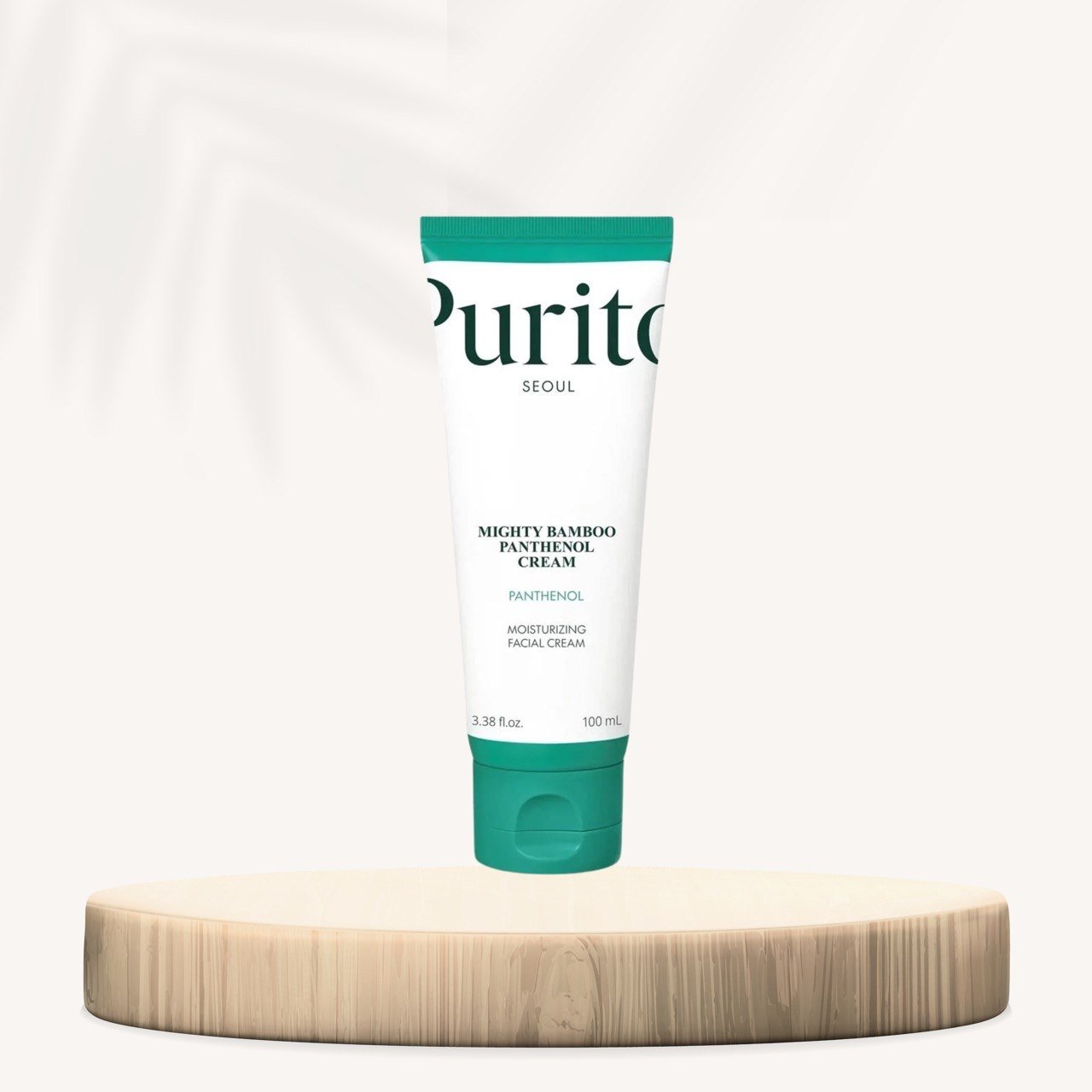photo_2026-07-03_23-59-34 Purito Seoul Mighty Bamboo Panthenol Cream - الصورة 1