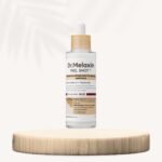 Dr. Melaxin Peel Shot PS Exfoliating White Rice Ampoule