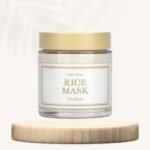 I'm From Rice Mask