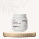 Innisfree Super Volcanic Pore Clay Mask