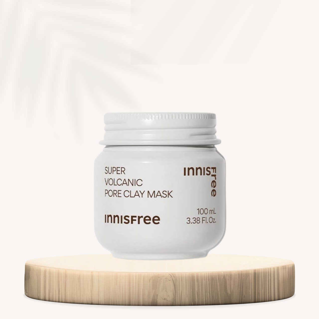 photo_2026-07-04_14-59-08 Innisfree Super Volcanic Pore Clay Mask - الصورة 1