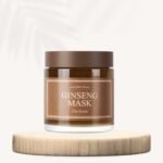I'm From Ginseng Mask