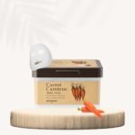 SKINFOOD Carrot Carotene Daily Mask