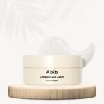 Abib Collagen Eye Patch Jericho Rose Jelly