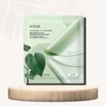 Anua Heartleaf 70 + Hyaluron Soothing Collagen Mask