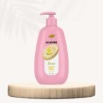 Dove x Crumbl Strawberry Crumb Cake Hand Wash