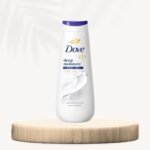 Dove Deep Moisture Body Wash