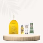 L'OCCITANE Amande Discovery Set