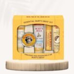 Burt's Bees Essential Kit