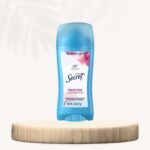 Secret Powder Fresh Invisible Solid Deodorant