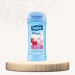 Suave Wild Cherry Blossom Invisible Solid Deodorant