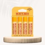 Burt's Bees Beeswax Lip Balm