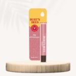 Burt's Bees Lip Shimmer – Peony
