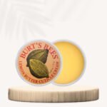Burt's Bees Lemon Butter Cuticle Cream