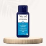 Nizoral Anti-Dandruff Shampoo 1% (Ketoconazole)