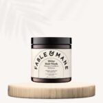 Fable & Mane Shine Hair Mask