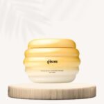 Gisou Honey Gloss Ceramide Therapy Hair Mask
