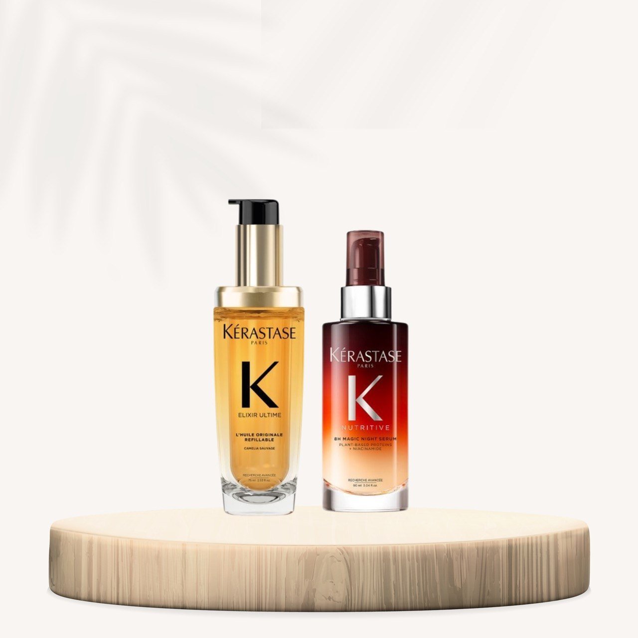 photo_2026-07-05_13-05-20 Kérastase Elixir Ultime Hair Oil - الصورة 1