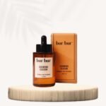 Bur Bur Growing Season Botanical Hair Treatment