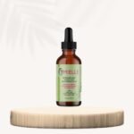 Mielle Rosemary Mint Scalp & Hair Strengthening Oil