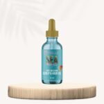 Mielle Sea Moss Anti-Shedding Scalp & Hair Oil