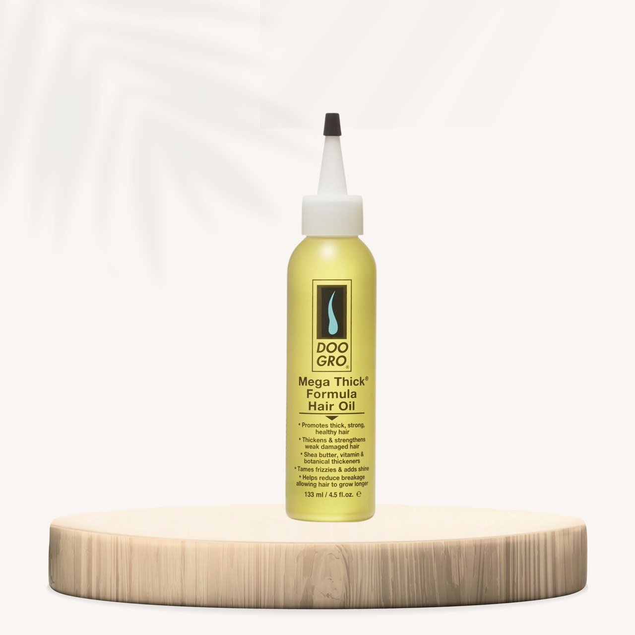 photo_2026-07-05_13-29-35 Doo Gro Mega Thick Formula Hair Oil - الصورة 1
