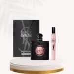 YSL Black Opium Travel Selection Set