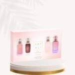 Kayali Sweet Obsessions Miniature Set