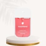 Touchland Power Mist Hydrating Hand Sanitizer