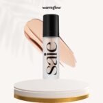 Saie Glowy Super Skin Lightweight Hydrobounce™ Serum Foundation – Warmglow