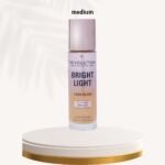 Revolution Bright Light Face Glow – Medium