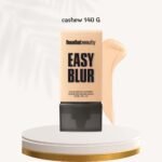 Huda Beauty Easy Blur Natural Airbrush Foundation