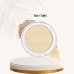 Wet n Wild Bare Focus Clarifying Finishing Powder