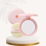 SKINFOOD Peach Cotton Multi Finish Powder