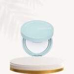 Innisfree No-Sebum Mineral Powder / No-Sebum Mineral Pact