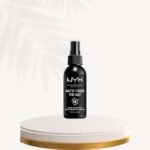 NYX Matte Finish Makeup Setting Spray